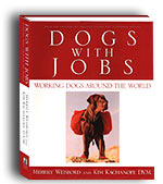 Dogs With Jobs Website